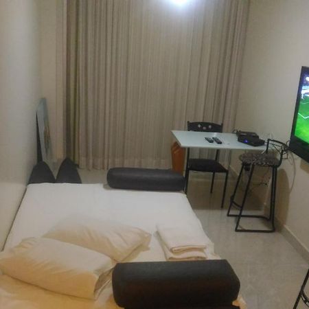Apart Hotel Quartier Latin Vitoria Exterior photo