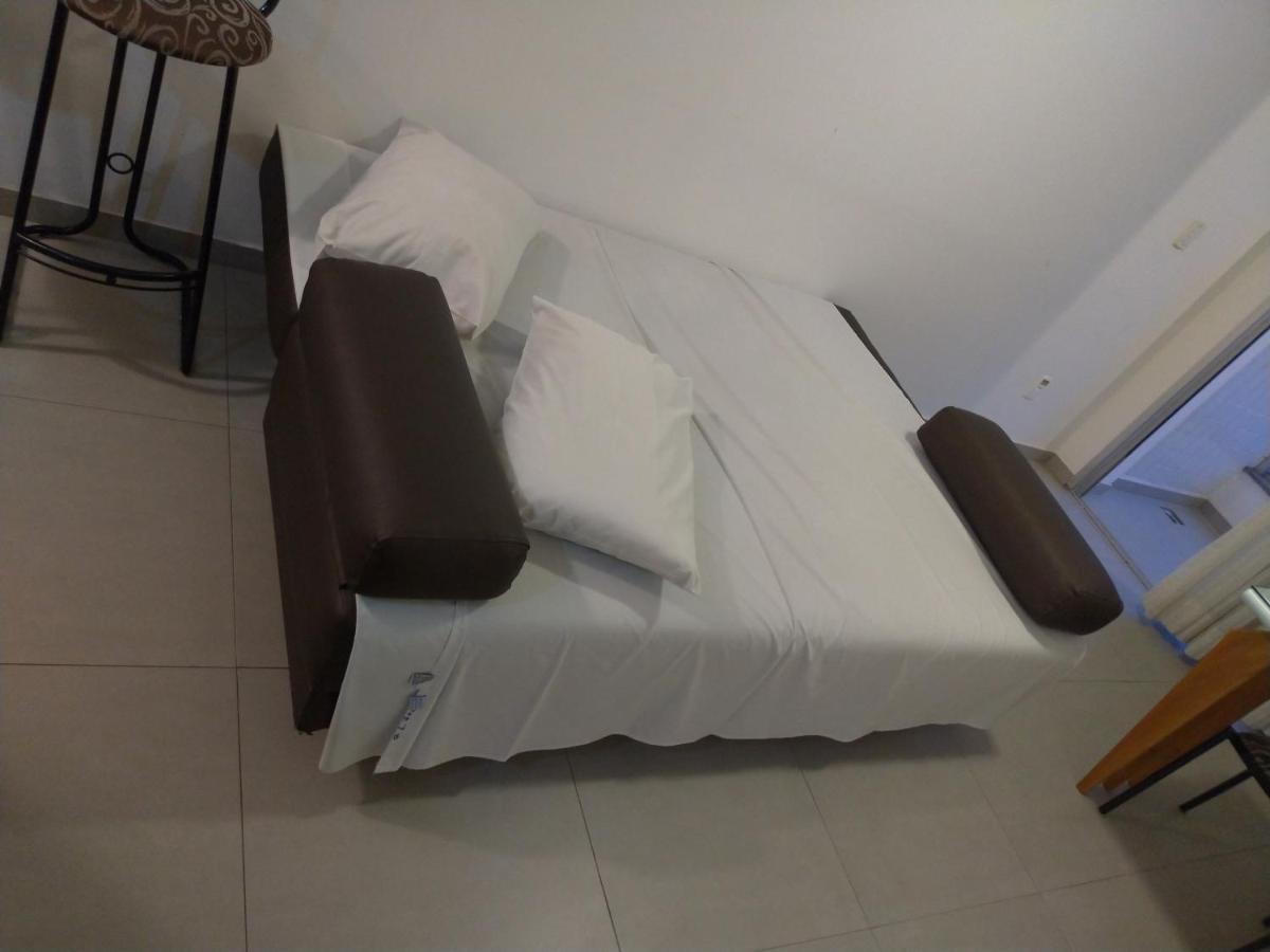 Apart Hotel Quartier Latin Vitoria Exterior photo
