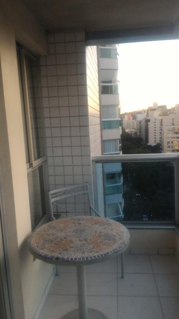 Apart Hotel Quartier Latin Vitoria Exterior photo