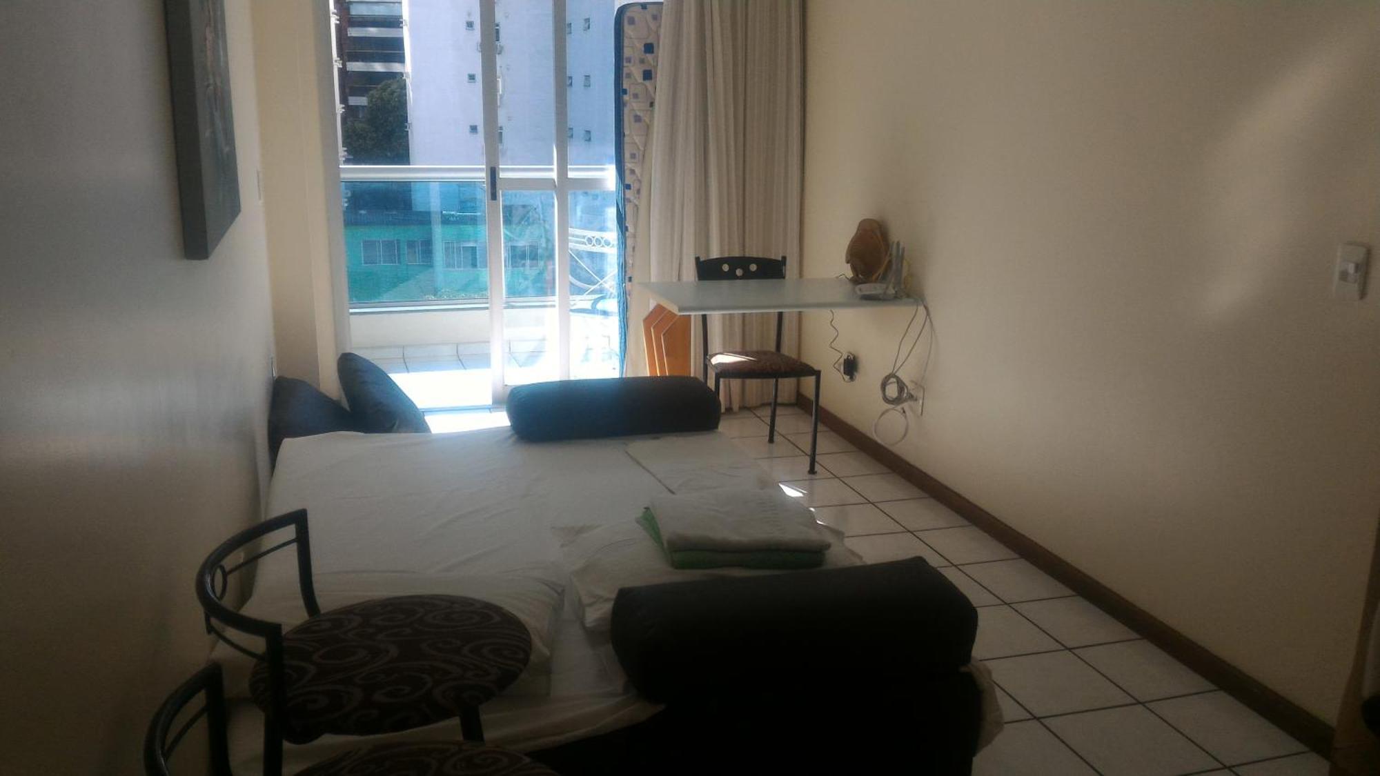 Apart Hotel Quartier Latin Vitoria Exterior photo