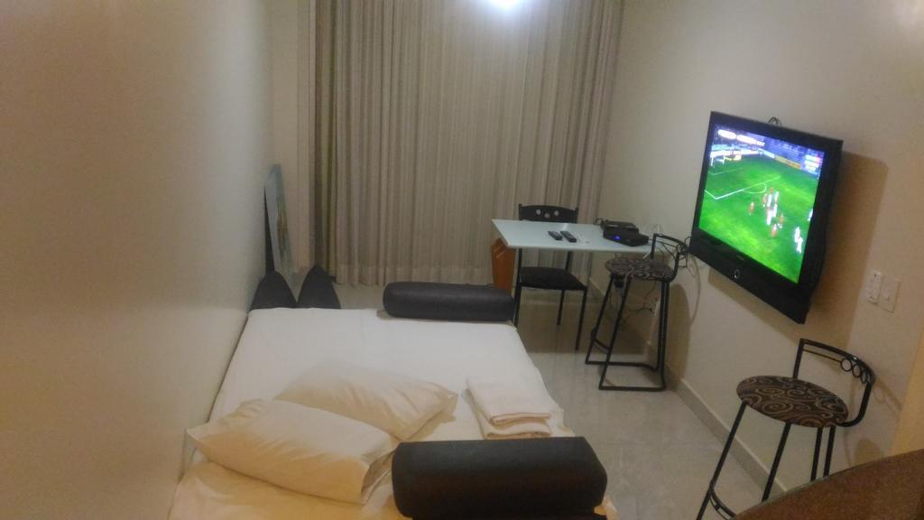 Apart Hotel Quartier Latin Vitoria Exterior photo