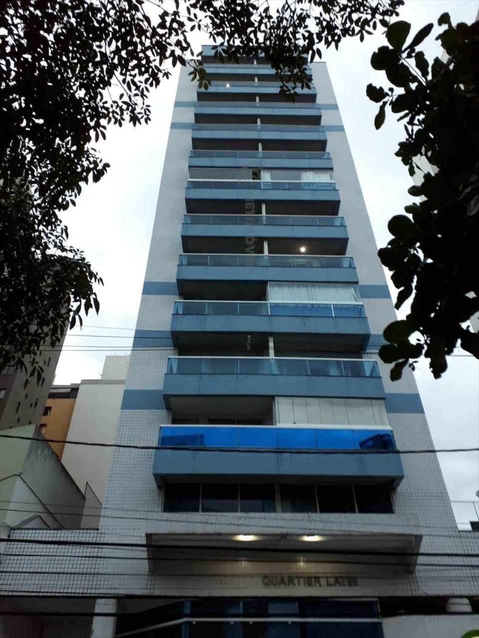 Apart Hotel Quartier Latin Vitoria Exterior photo