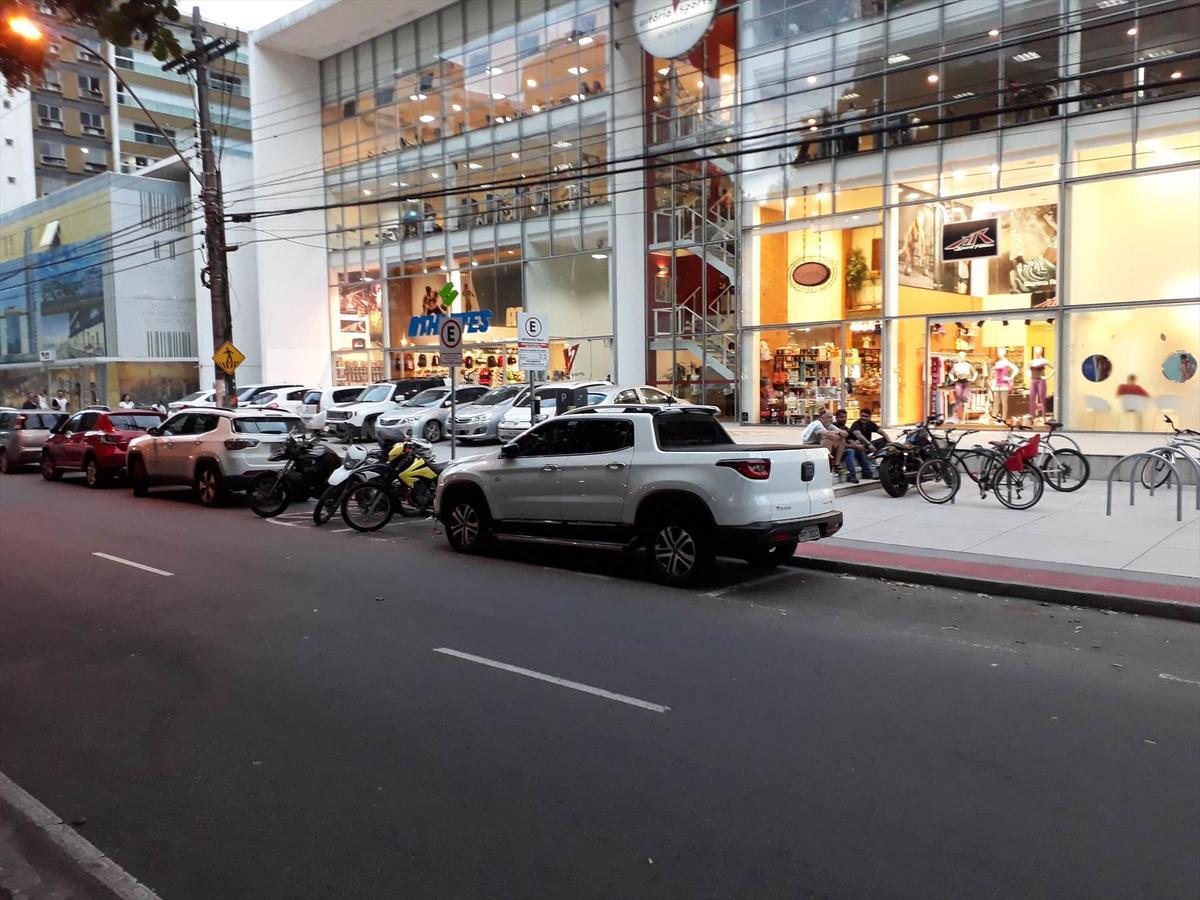 Apart Hotel Quartier Latin Vitoria Exterior photo
